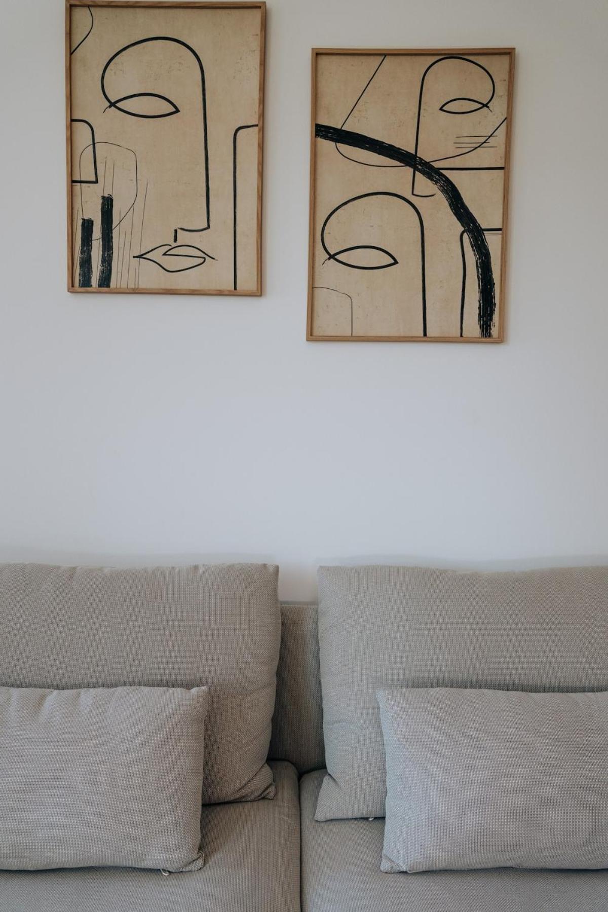 Apartamento New Modern Near And Gare Lux *