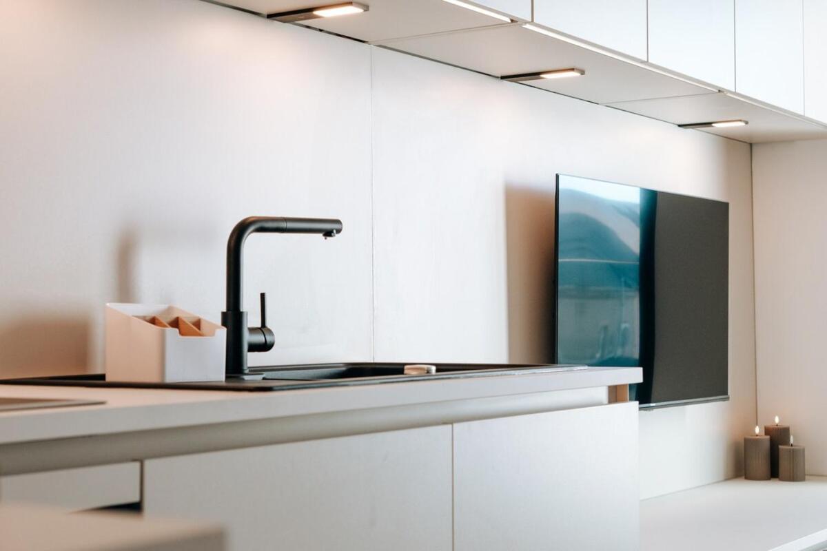 New Modern Near And Gare Lux Apartamento Luxemburgo