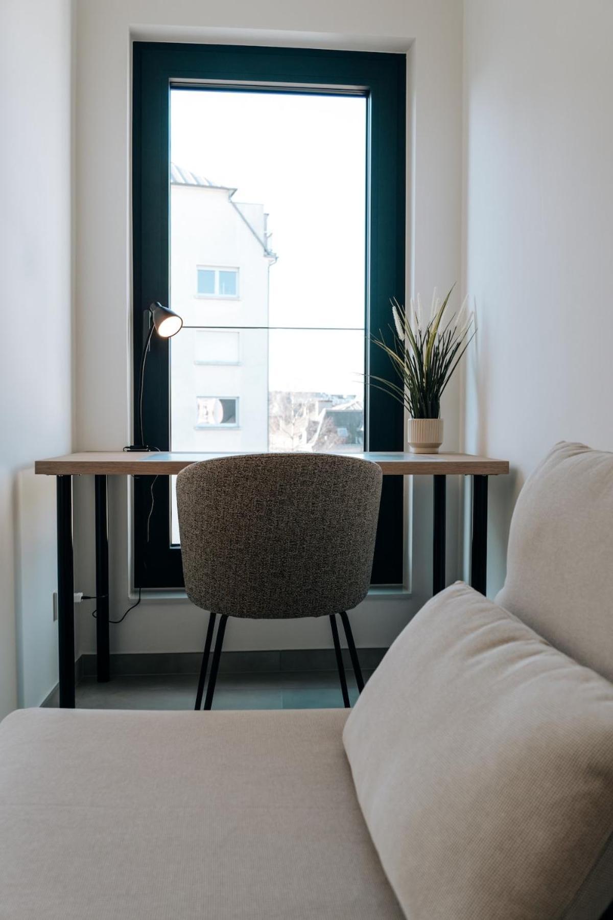 New Modern Near And Gare Lux Apartamento *