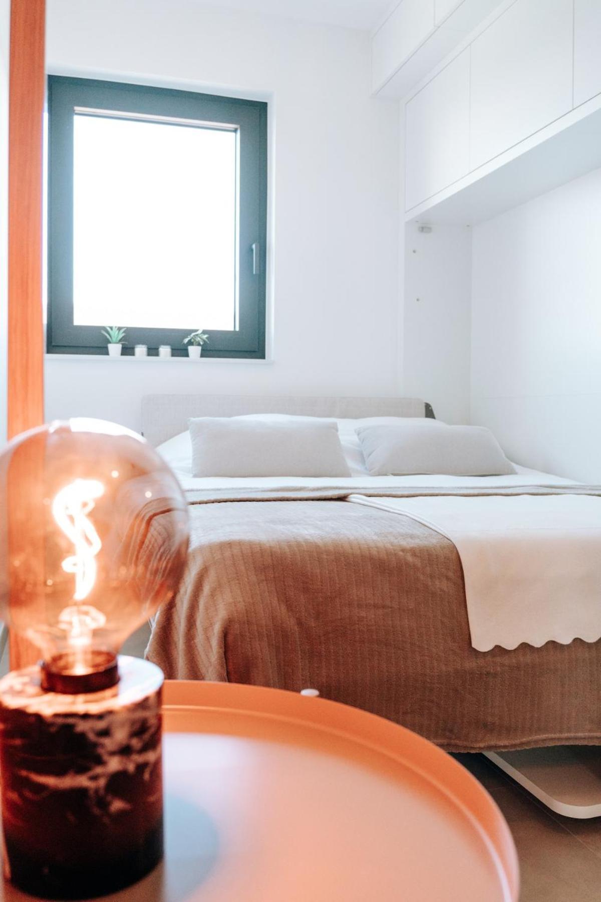 Apartamento New Modern Near And Gare Lux Luxemburgo
