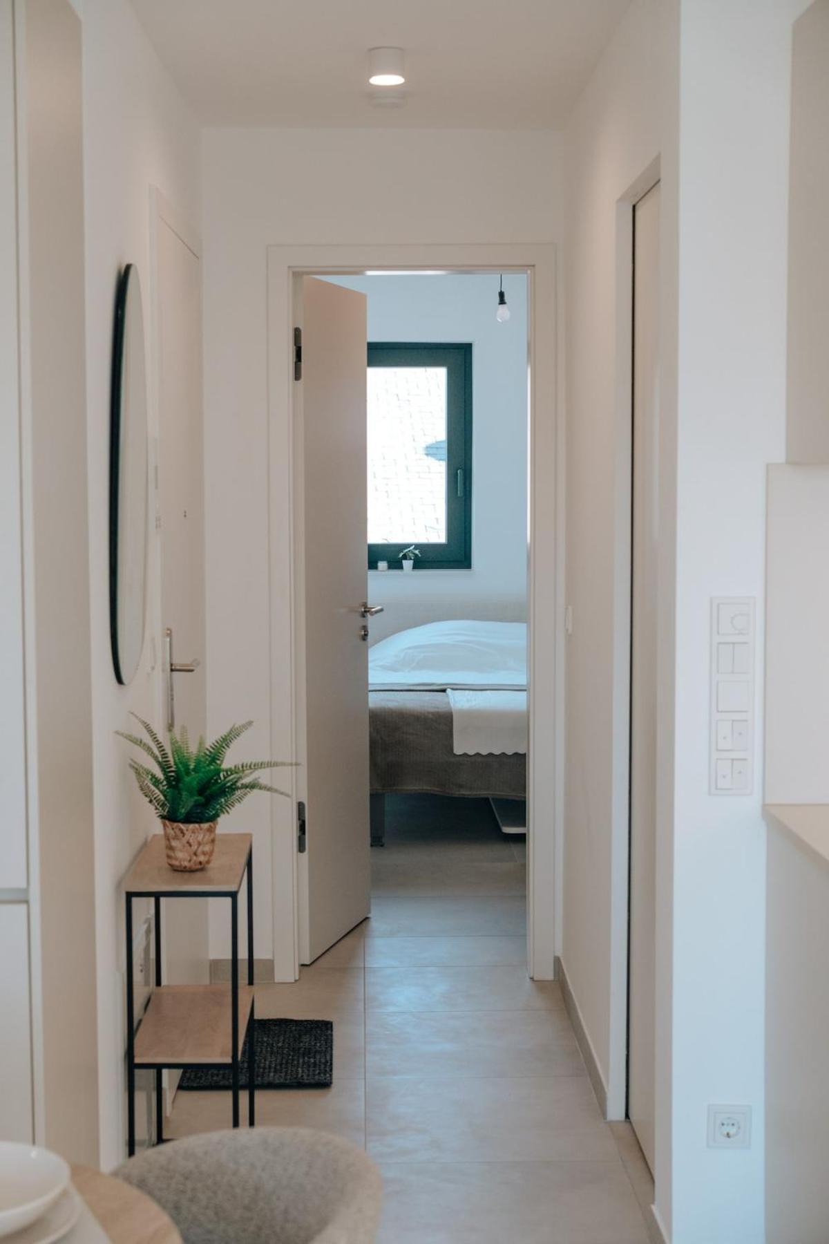 New Modern Near And Gare Lux * Luxemburgo